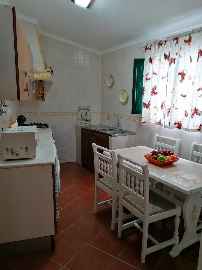 A Casa Da Carolina Villa Mertola Exterior photo