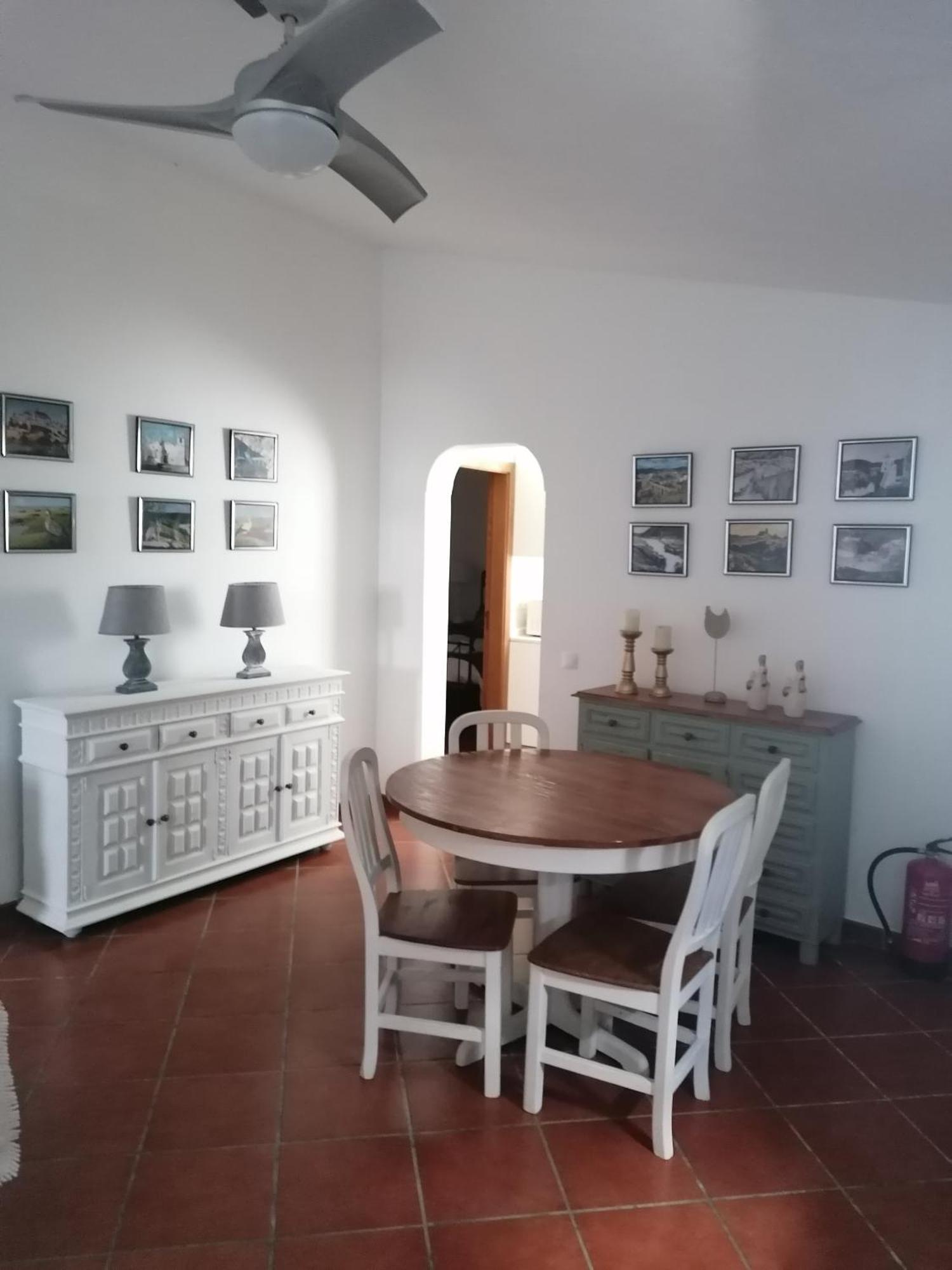 A Casa Da Carolina Villa Mertola Exterior photo